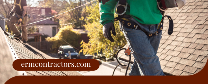 How to Extend the Lifespan of Your Roof