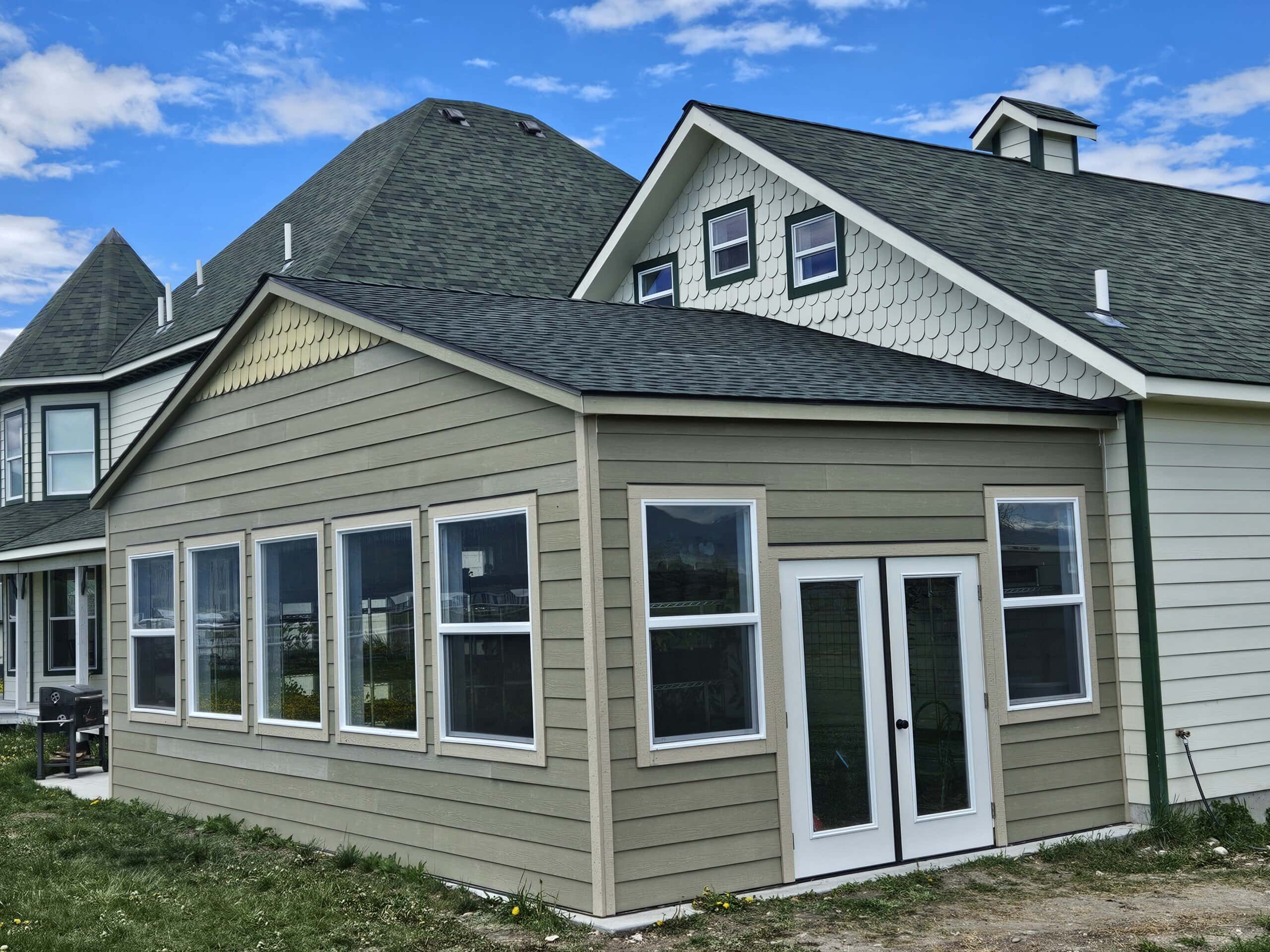 Roofing shingle Roofing shingle