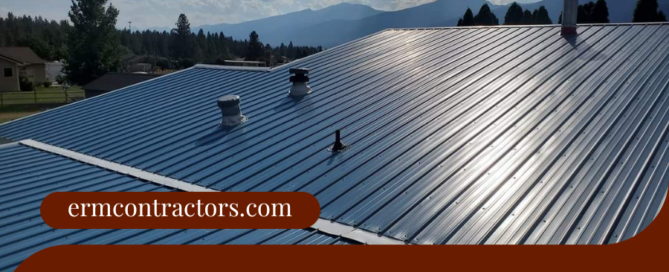 Metal Roofing Benefits