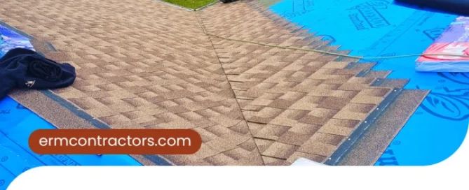 Summer Roof Inspection