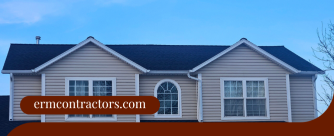 Winter Roofing Issues