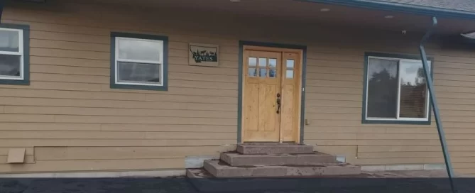 Professional Door Upgrades