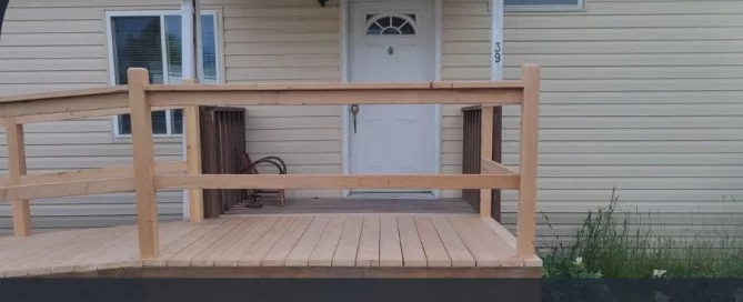 Door Replacement and Repair