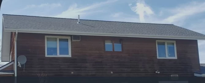 Window Replacement in Springfield MO