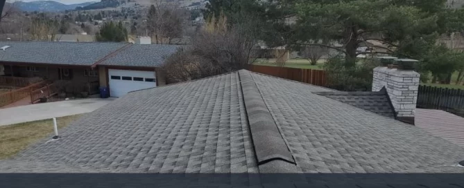 Roof Replacement in AVA MO