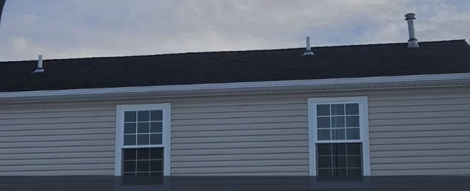 Window Replacement Services