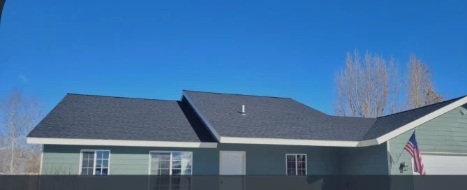 Prepare Roof for Spring Storms